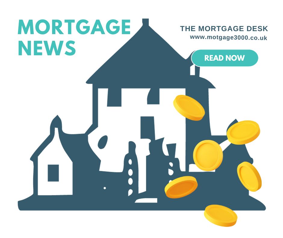 mortgage news december 2023